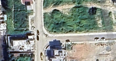 Residential Plot 544m² for Sale in Kolossi Limassol