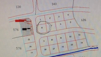 Residential Plot 544m² for Sale in Kolossi Limassol