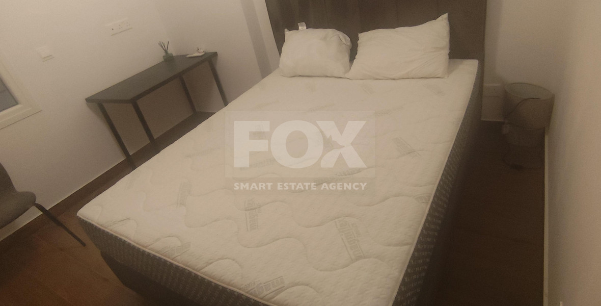 Three bedroom apartment for rent in Ekali, Limassol