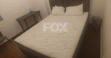 Three bedroom apartment for rent in Ekali, Limassol