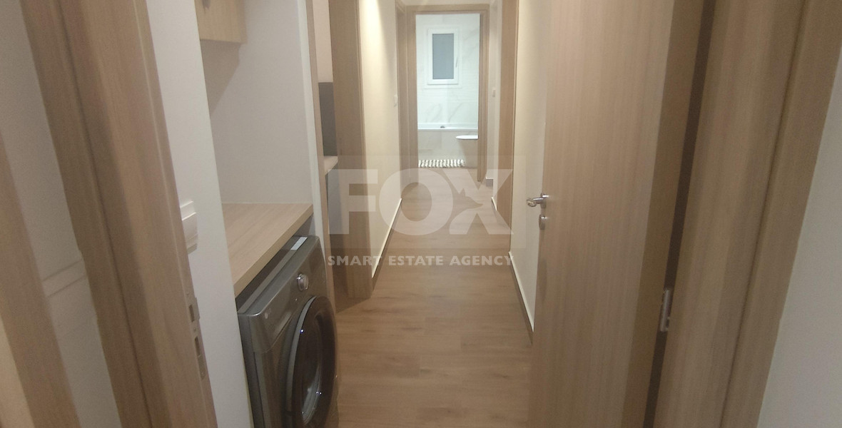 Three bedroom apartment for rent in Ekali, Limassol