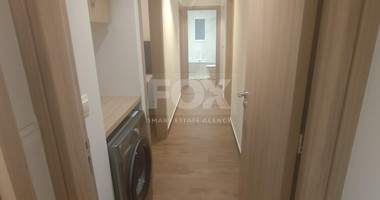 Three bedroom apartment for rent in Ekali, Limassol