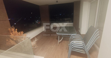 Three bedroom apartment for rent in Ekali, Limassol