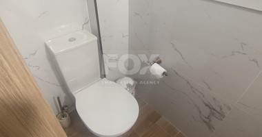 Three bedroom apartment for rent in Ekali, Limassol