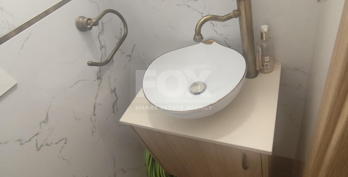 Three bedroom apartment for rent in Ekali, Limassol