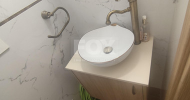 Three bedroom apartment for rent in Ekali, Limassol