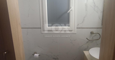 Three bedroom apartment for rent in Ekali, Limassol