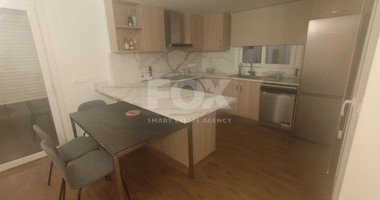Three bedroom apartment for rent in Ekali, Limassol