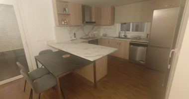 Three bedroom apartment for rent in Ekali, Limassol