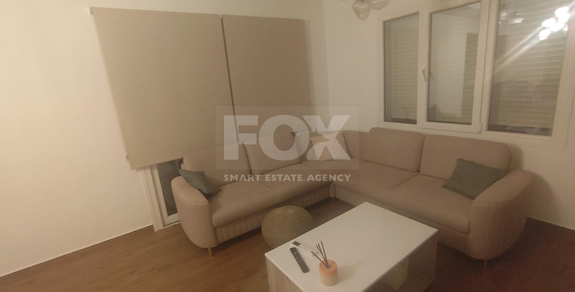 Three bedroom apartment for rent in Ekali, Limassol