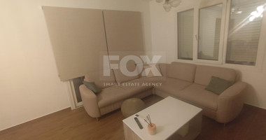 Three bedroom apartment for rent in Ekali, Limassol