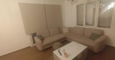 Three bedroom apartment for rent in Ekali, Limassol