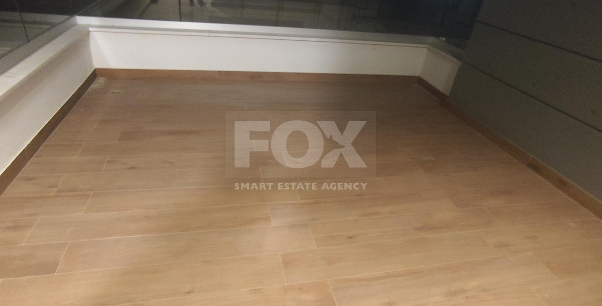 Three bedroom apartment for rent in Ekali, Limassol