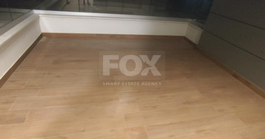 Three bedroom apartment for rent in Ekali, Limassol