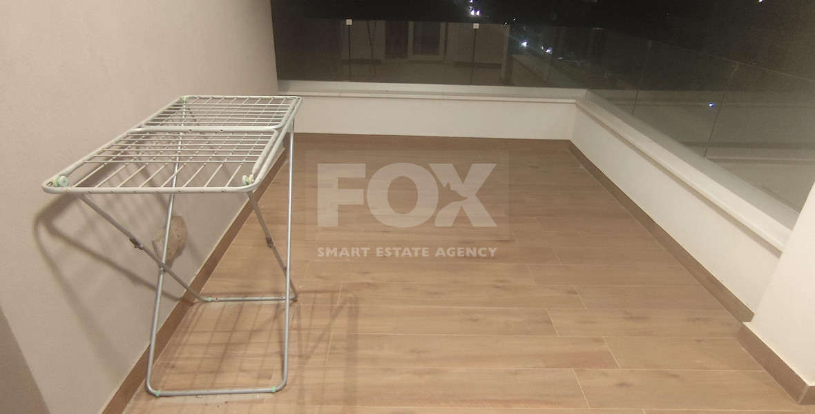 Three bedroom apartment for rent in Ekali, Limassol