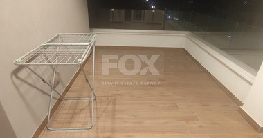 Three bedroom apartment for rent in Ekali, Limassol