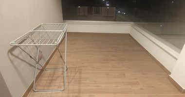 Three bedroom apartment for rent in Ekali, Limassol