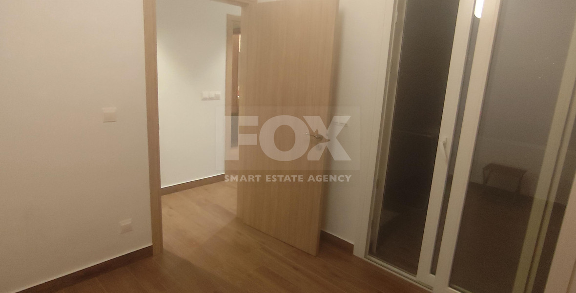 Three bedroom apartment for rent in Ekali, Limassol