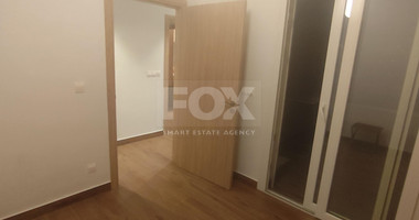Three bedroom apartment for rent in Ekali, Limassol