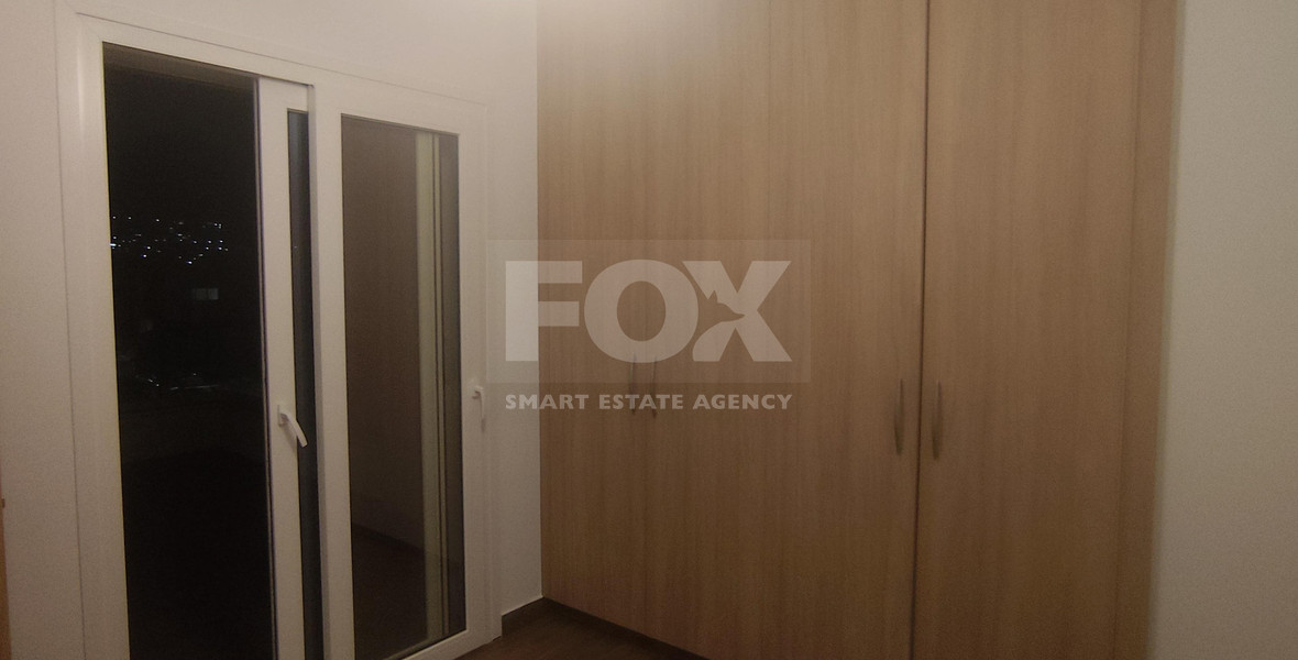 Three bedroom apartment for rent in Ekali, Limassol