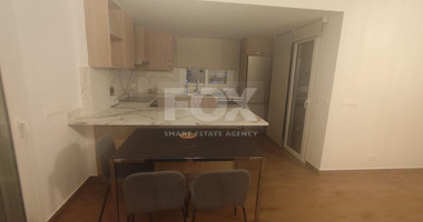 Three bedroom apartment for rent in Ekali, Limassol