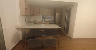 Three bedroom apartment for rent in Ekali, Limassol