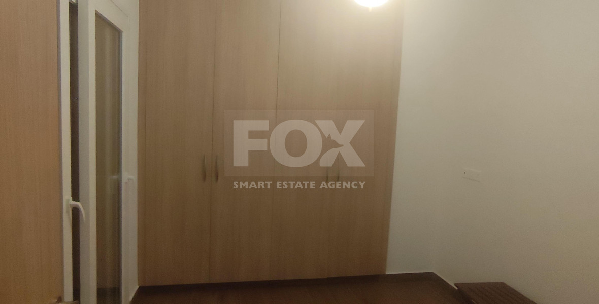 Three bedroom apartment for rent in Ekali, Limassol