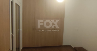 Three bedroom apartment for rent in Ekali, Limassol
