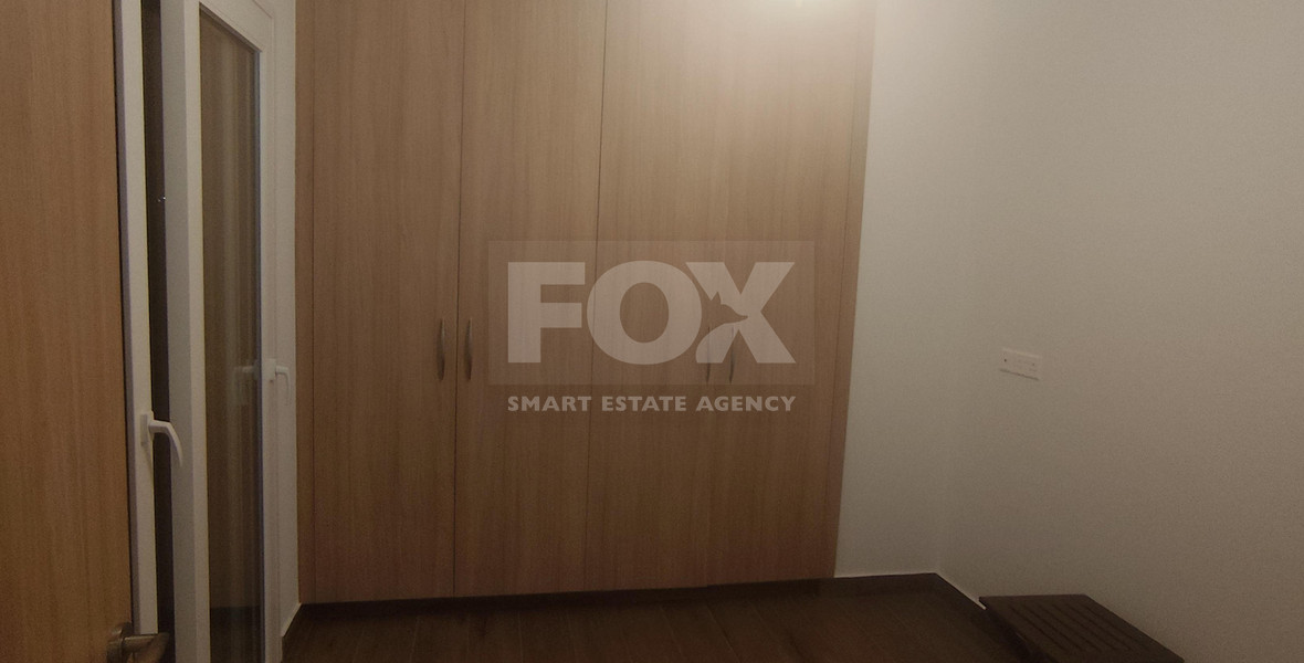 Three bedroom apartment for rent in Ekali, Limassol