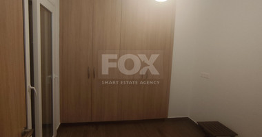 Three bedroom apartment for rent in Ekali, Limassol