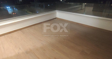 Three bedroom apartment for rent in Ekali, Limassol