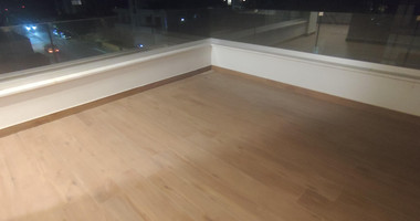 Three bedroom apartment for rent in Ekali, Limassol