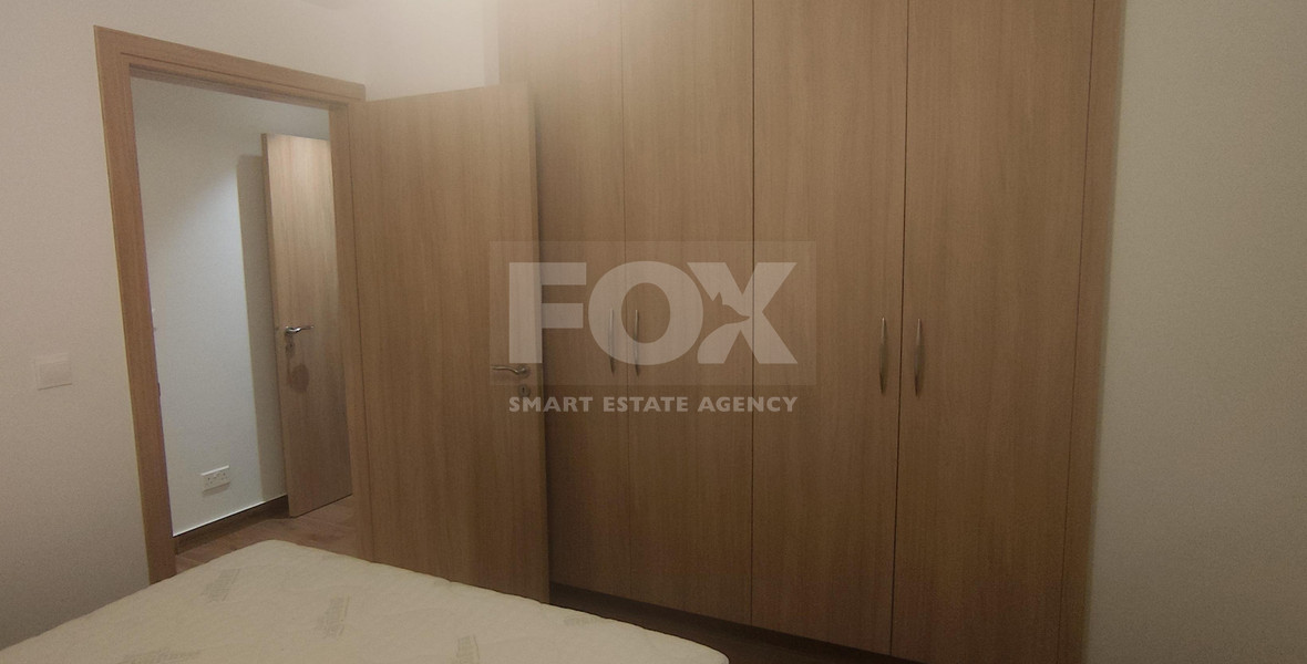 Three bedroom apartment for rent in Ekali, Limassol