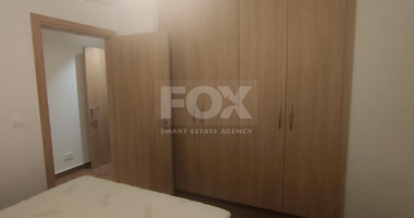 Three bedroom apartment for rent in Ekali, Limassol