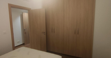 Three bedroom apartment for rent in Ekali, Limassol