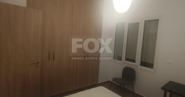 Three bedroom apartment for rent in Ekali, Limassol