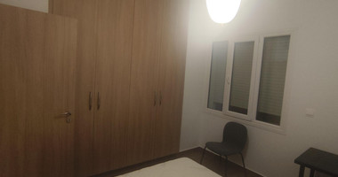 Three bedroom apartment for rent in Ekali, Limassol