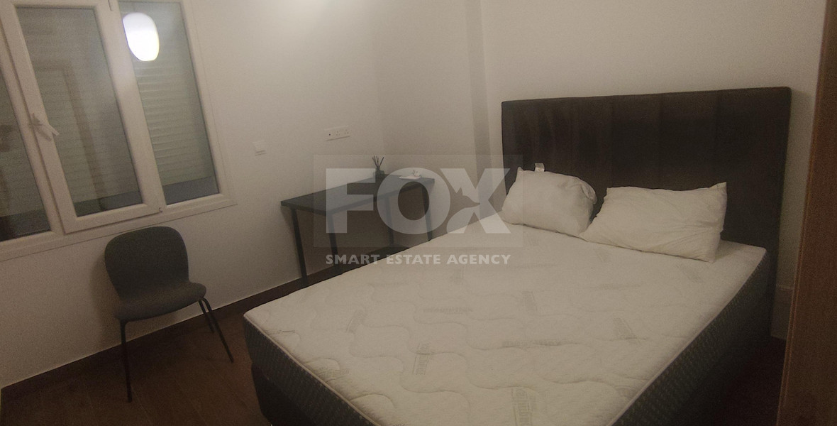 Three bedroom apartment for rent in Ekali, Limassol