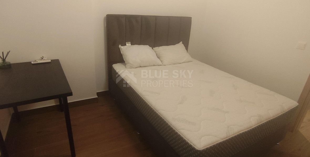 Three bedroom apartment for rent in Ekali, Limassol