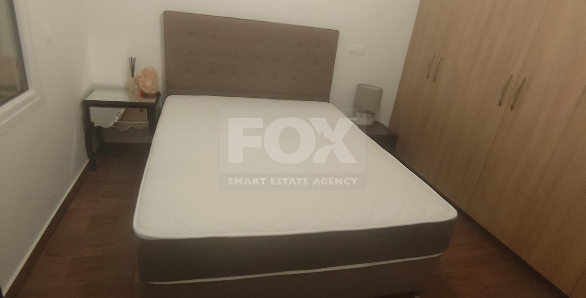 Three bedroom apartment for rent in Ekali, Limassol