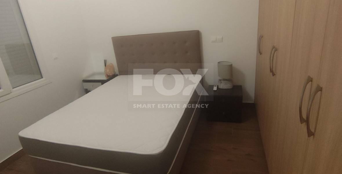 Three bedroom apartment for rent in Ekali, Limassol