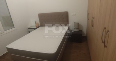 Three bedroom apartment for rent in Ekali, Limassol