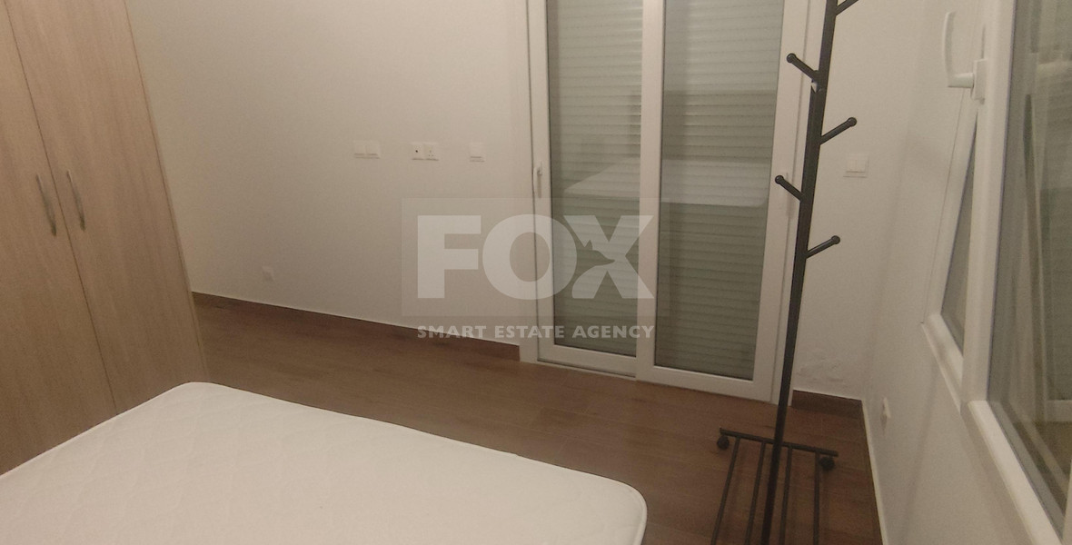 Three bedroom apartment for rent in Ekali, Limassol