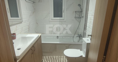 Three bedroom apartment for rent in Ekali, Limassol