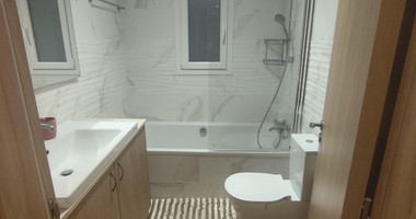 Three bedroom apartment for rent in Ekali, Limassol