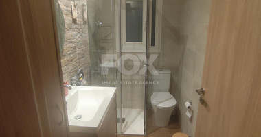 Three bedroom apartment for rent in Ekali, Limassol