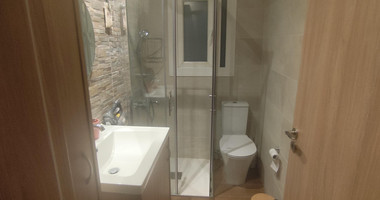 Three bedroom apartment for rent in Ekali, Limassol
