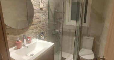 Three bedroom apartment for rent in Ekali, Limassol