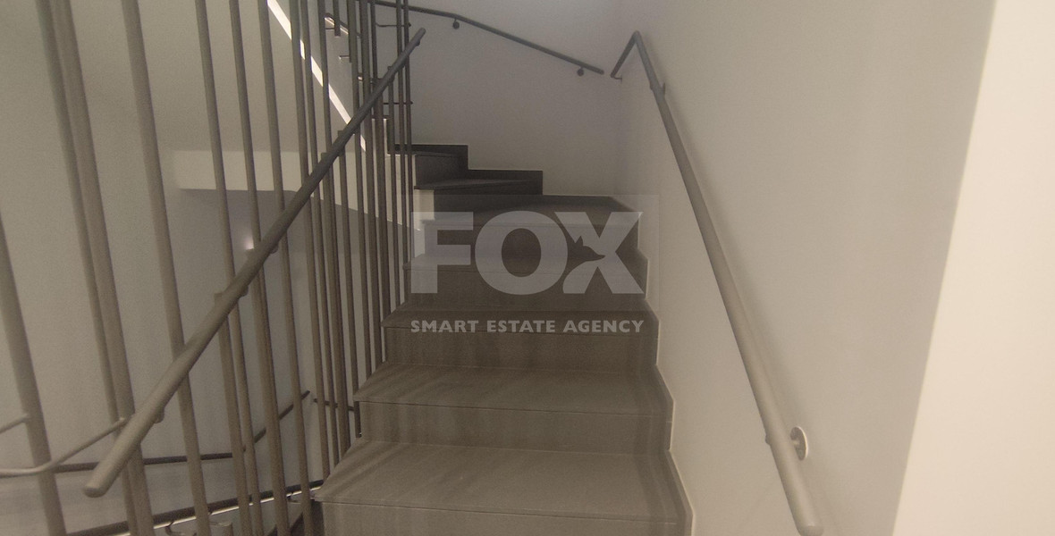 Three bedroom apartment for rent in Ekali, Limassol