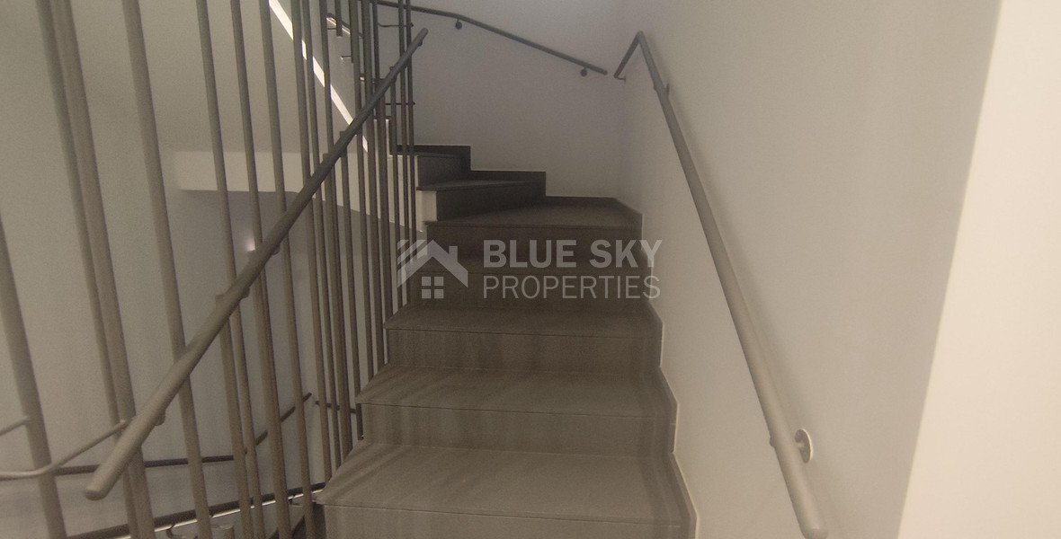 Three bedroom apartment for rent in Ekali, Limassol